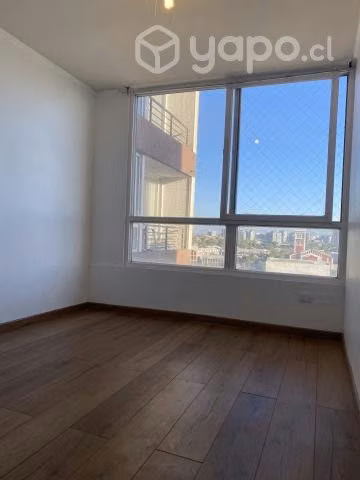 Arriendo departamento 1 dormitorio estacionamiento - Imagen 6