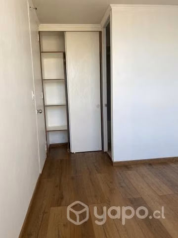 Arriendo departamento 1 dormitorio estacionamiento - Imagen 7