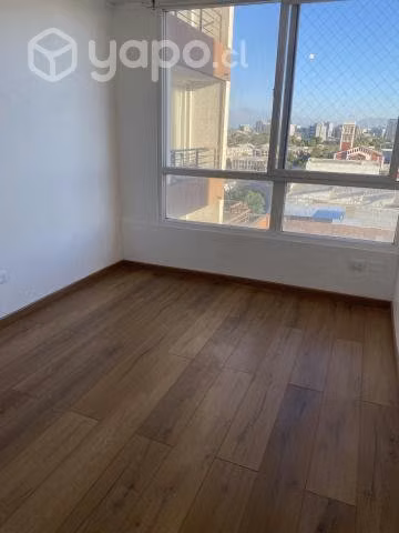 Arriendo departamento 1 dormitorio estacionamiento