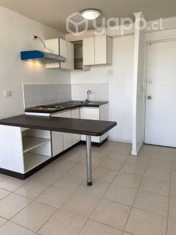 Arriendo departamento 1 dormitorio estacionamiento - Imagen 5