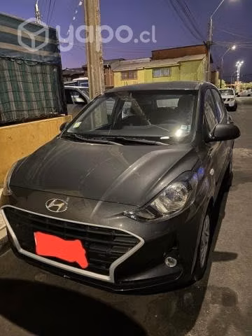 Grand i10