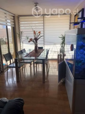 Departamento, Edificio Gran Oceano