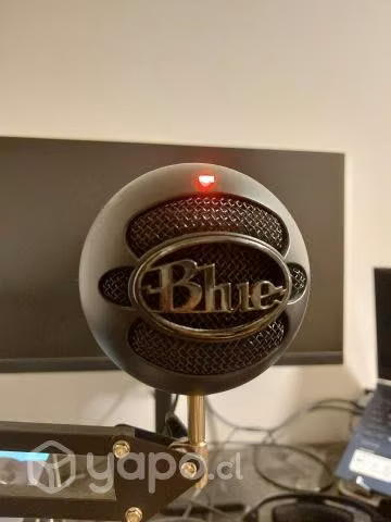 Blue Snowball Ice - Imagen 2