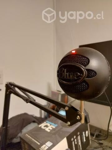 Blue Snowball Ice - Imagen 3