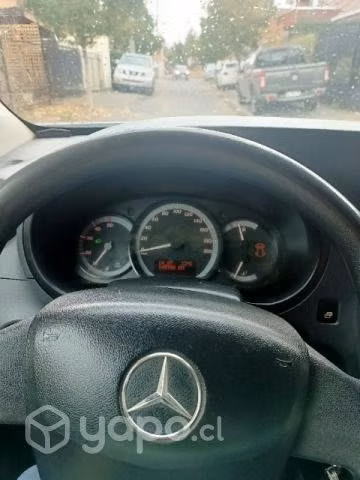 Mercedes citan 109