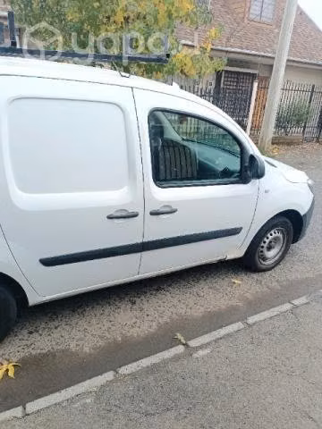 Mercedes citan 109