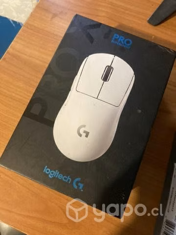 Logitech pro superlight - Imagen 3
