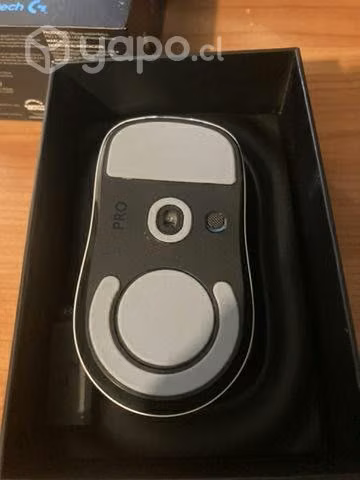Logitech pro superlight