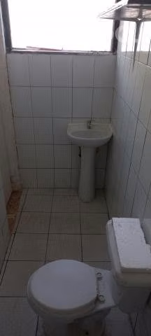 Arriendo pieza independiente