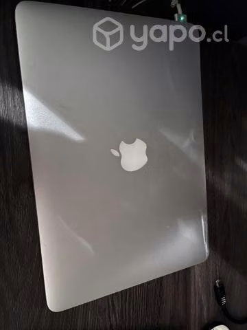 Macbook pro Retina 13-inch 2015 - Imagen 5