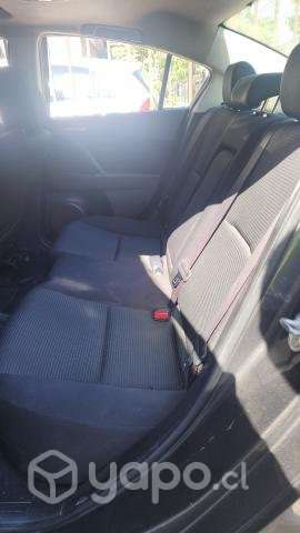 Mazda3 2013 S/ Automatico - Imagen 4