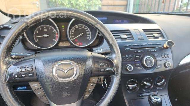 Mazda3 2013 S/ Automatico - Imagen 6