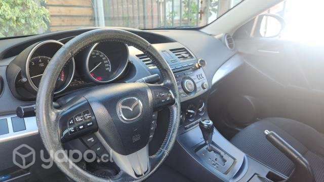 Mazda3 2013 S/ Automatico - Imagen 5