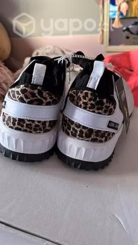 Zapatillas Polo - Imagen 4