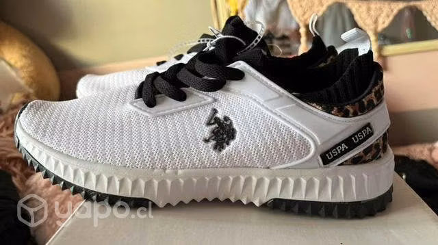 Zapatillas Polo - Imagen 3
