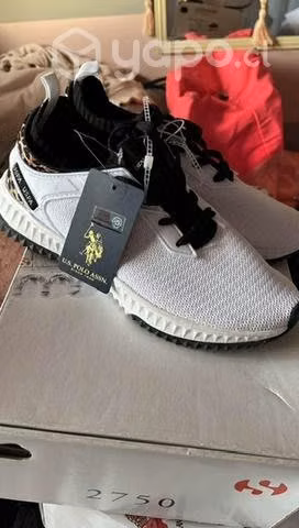 Zapatillas Polo