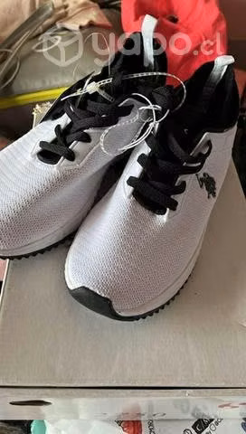 Zapatillas Polo - Imagen 2