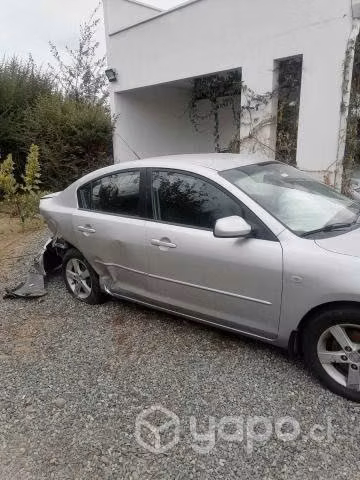 Mazda mazda3 2005