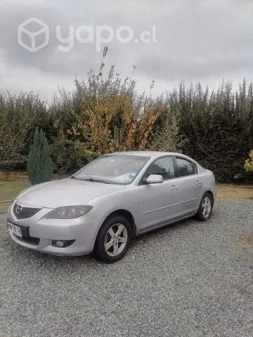Mazda mazda3 2005