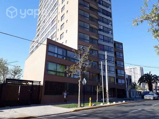 Arriendo depto estudio