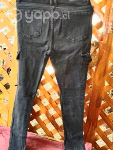 jeans mujer