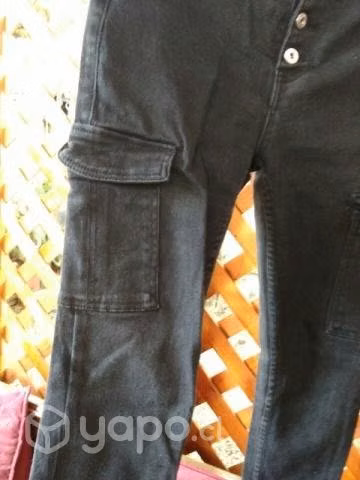 jeans mujer
