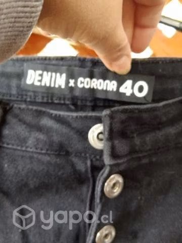 jeans mujer