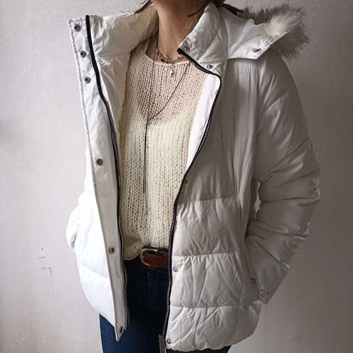 Sweater angora - Imagen 4
