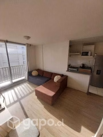Depto 3 habitaciones dos baños concepción