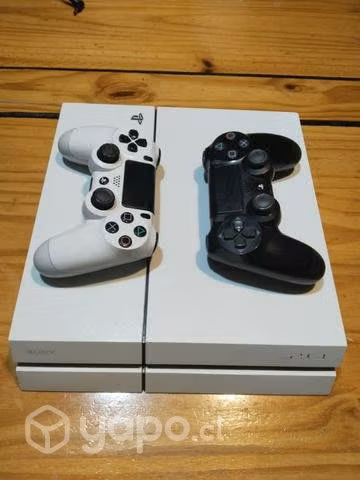 Play station 4
