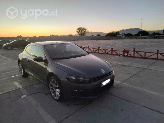 Scirocco 2015