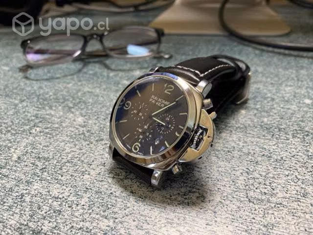 Reloj Panerai Radiomir con Cronografo - Imagen 2