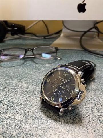 Reloj Panerai Radiomir con Cronografo