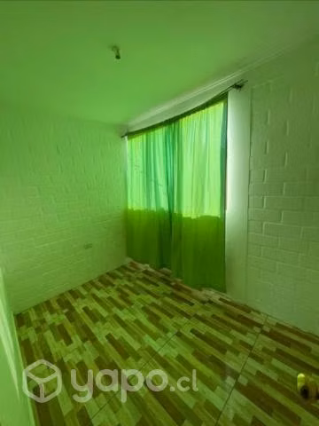 Se vende departamento