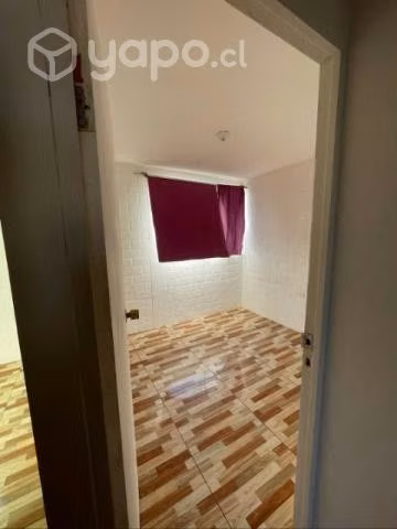 Se vende departamento