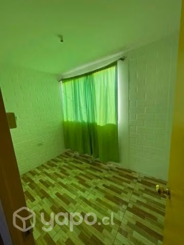 Se vende departamento
