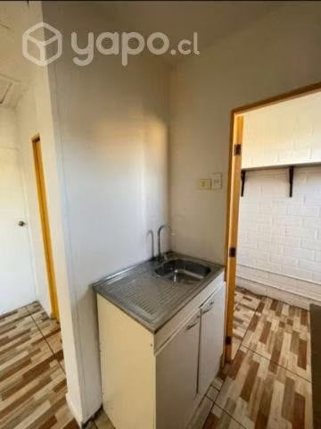 Se vende departamento