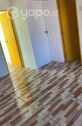 Se vende departamento