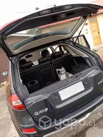 Renault koleos 2013