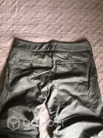 Pantalón mujer Sastrero marca Savillerow - Imagen 4