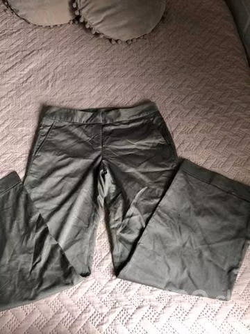 Pantalón mujer Sastrero marca Savillerow - Imagen 2