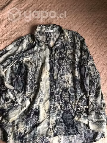 Blusa Mujer Alanís - Imagen 4
