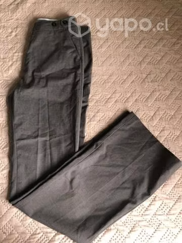 Pantalón mujer Sastrero HYM