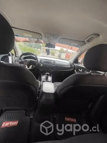 Kia motors 2014