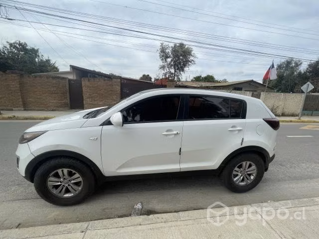 Kia motors 2014