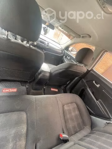 Kia motors 2014