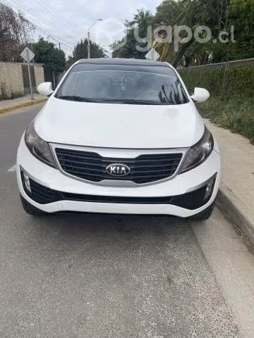 Kia motors 2014