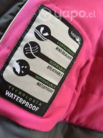 Super parka - Imagen 2