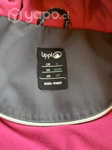 Super parka - Imagen 3