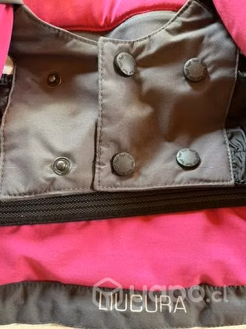 Super parka - Imagen 4